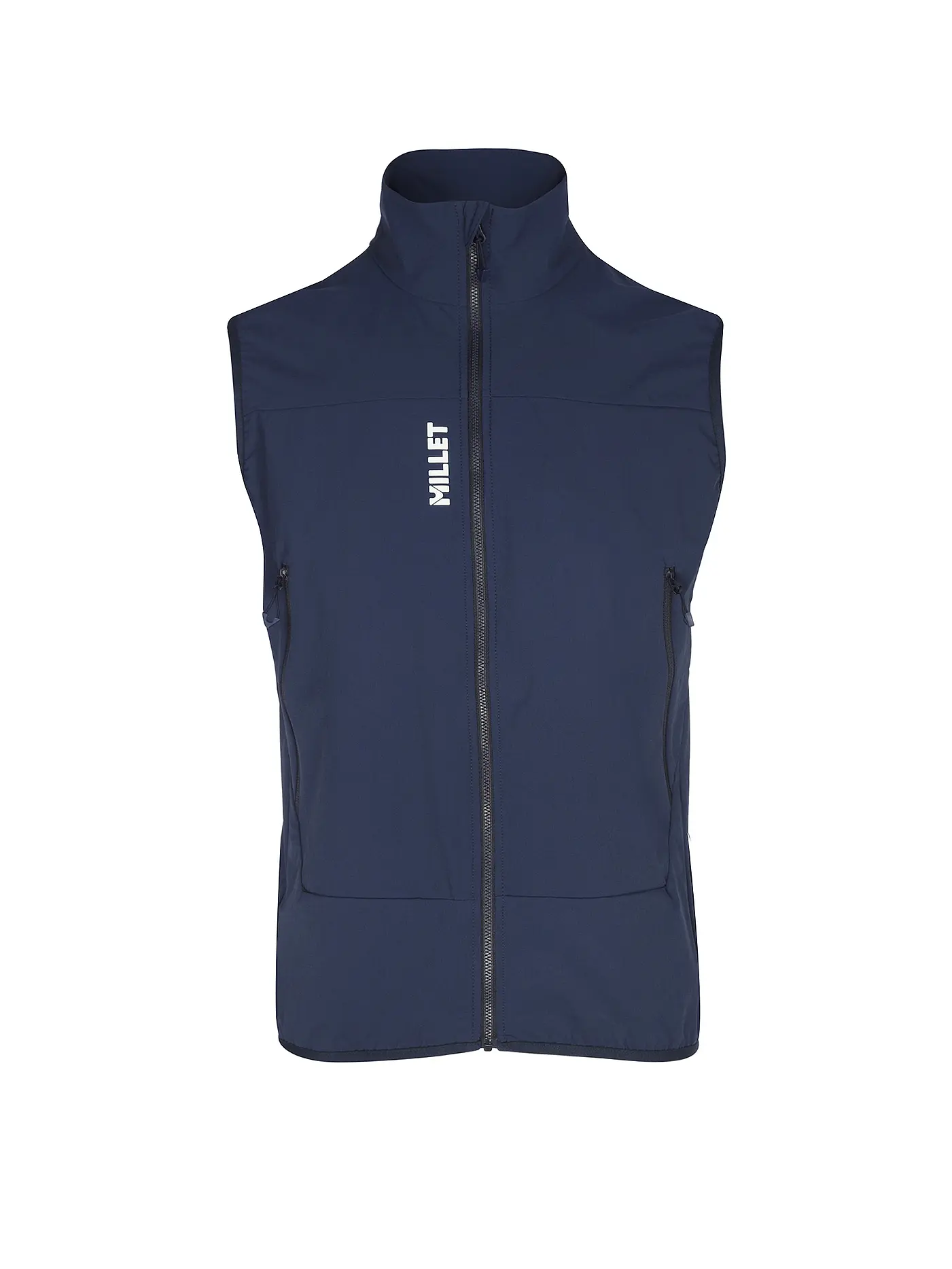 MILLET |  Herren Softshellweste Fusion XCS | 